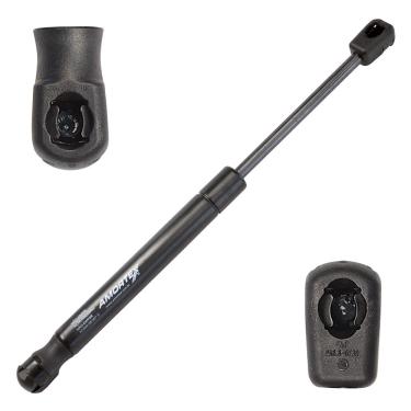 Imagem de Amortecedor Mola Gás Vidro Tampa Porta-malas Tucson 05 a 16