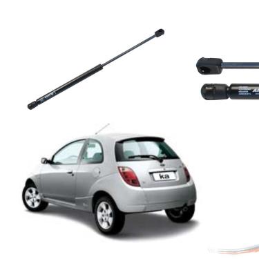 Imagem de Amortecedor Mola Gás Tampa Porta-malas Ka G1 02 A 07