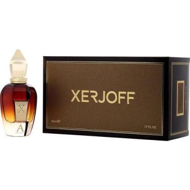 Imagem de Perfume Unisex Xerjoff Alexandria Orientale Eau De Parfum Spray 50 Ml