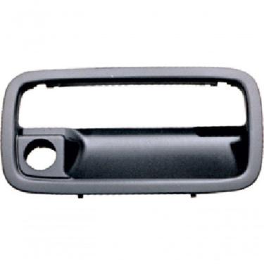 Imagem de Moldura Maçaneta Externa Porta Dian/tras/dir/esq Omega [f103]