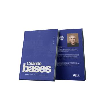 Imagem de Criando Bases para uma Vida Vitoriosa