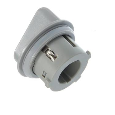 Imagem de Neexatio 63117159570 Suporte de luz de seta 2005-2015 compatível com BMW 320i 325i 330i E90 F30 F31 substituição # 63117159570