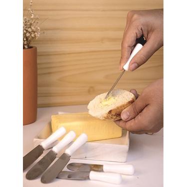 Imagem de JOGO DE ESPATULAS PATE 6 PEÇAS