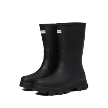 Imagem de Hunter Bota de chuva feminina Micah, Preto, 34