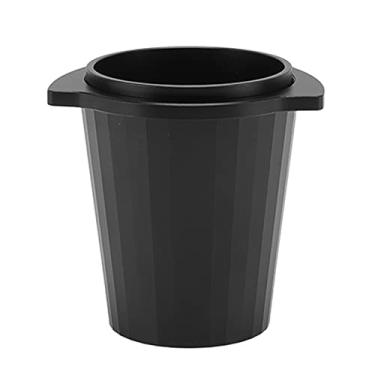 Imagem de Acouto Copo de Dosagem de café de 54 Mm - Caneca Portafilter de Liga de Alumínio para Designs de Fácil, para Qualquer Amante de café