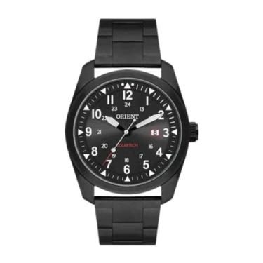 Imagem de Relógio Orient Solartech Masculino Mpss1042 P2px