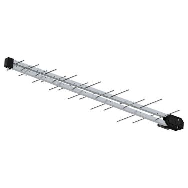 Imagem de Antena Digital Hdtv Log 14 Dbi 28 Elementos Prohd-1040db-05