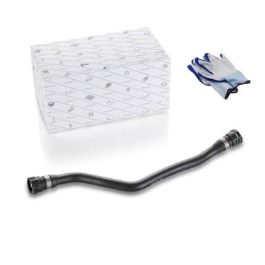 Imagem de ATPPCCE Mangueira de refrigeração do radiador compatível com BMW 320i 2001-2004 323Ci 2000 323i 1998-2000 325Ci 330Ci 330xi 2001-2006 325i 325xi 330i 2001-2005 325i 8Ci 20 00 328i 1997-2000 OE