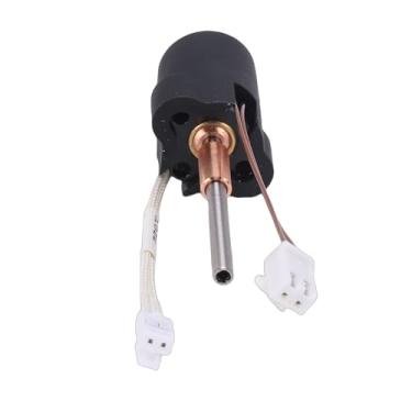 Imagem de Sanpyl Kit Hotend de Cerâmica Eficiente para Impressora 3D K1C/K1 Bico de 0,8 Mm Aquecimento Rápido para Fabricantes