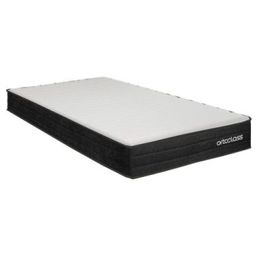 Imagem de Colchão Poli D45 (18x88x188) - Ortoclass
