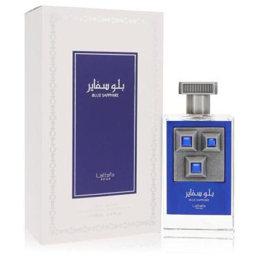 Imagem de Perfume Masculino Lattafa 100 Ml Eau De Parfum
