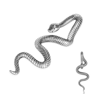 Imagem de DOEARKO 2 peças de pesos de orelha de cogumelo de aço inoxidável para orelhas esticadas lóbulos tampões de ouvido moda piercing corporal joias, 4mm(6G), Aço inoxidável, Sem Pedra Preciosa