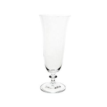 Imagem de Conjunto de Taças para Cerveja Bohemia Angela 360 ml em Cristal Ecológico - 6 Peças