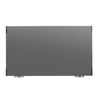 Imagem de Asixxsix Filtro de tela de privacidade de computador, 23,6 23,8 polegadas 16:9 PET Magnet Removable Screen Protector com Anti Blue Light, Privacy Shield e Anti Glare Protector