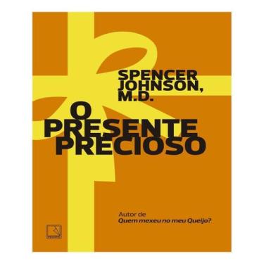 Imagem de O Presente Precioso - RECORD, Sortido