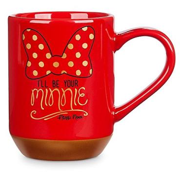 Imagem de Caneca Disney Minnie Mouse