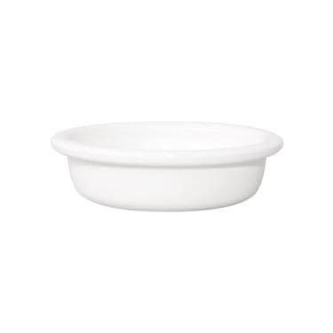 Imagem de BOWLBOWL Tigelas elevadas para cães e gatos, tigelas elevadas de 16,5 cm de largura, adequadas para bigodes, tigelas antivômito para gatos internos, tigela para cães sem derramamento, feita na Coreia