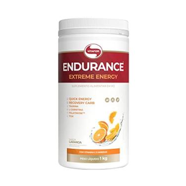 Imagem de Vitafor - Endurance Extreme Energy - 1000g - Laranja