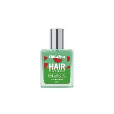Imagem de Colônia Capilar Gotazen 30ml Kids Melancia