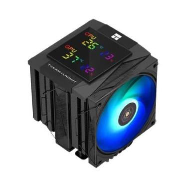 Imagem de Radiador De Resfriamento a Ar Digital Royal Knight 120 Com Tubo De Cal