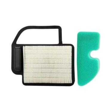 Imagem de Filtro De Ar Kohler 20 083 06-S XCAN Para Cortador De Grama E Aparador