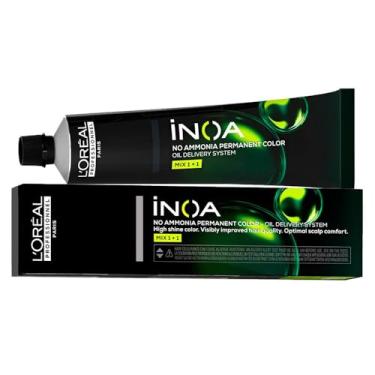 Imagem de L'oréal Professionnel Inoa Tubo 60g 5