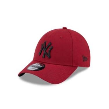 Imagem de BONE NEW ERA 9FORTY NEW YORK YANKEES MLB VERMELHO-Masculino