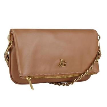 Imagem de Bolsa Pequena Chloe Linea Bella Aura 5532-Feminino