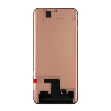 Imagem de SwarKing Substituição de tela LCD compatível com Huawei P60 Pro MNA-AL00 MNA-LX9 Montagem digitalizador de tela sensível ao toque com ferramentas de reparo