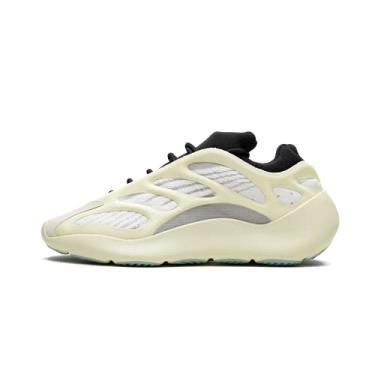 Imagem de adidas Tênis masculino Yeezy 700 V3, Azael/Azael/Azael, 39