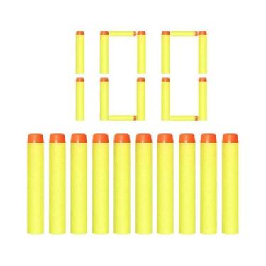 Imagem de Dardos De Reposição De 7,2cm Para Nerf N-Strike Elite Series Blasters 
