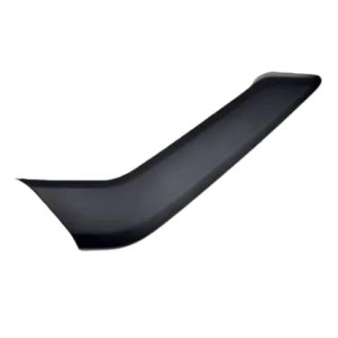 Imagem de Maçanetas Internas Das Portas Do Carro, Esquerda E Direita, Compatível Com VW Sagitar‌ 2019 2020 2021, Maçaneta Das Portas Internas, Barra De Acabamento, Tampa Dianteira E Traseira(Left-rear)