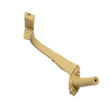 Imagem de Compatível Com Benz Classe S W220 S200 S300 1998 1999 2001 2002 2003 Frente Traseira Esquerda Direita Interior Porta Interior Maçaneta Tampa Interior Puxar Guarnição 2208100154(Front Right-Yellow)