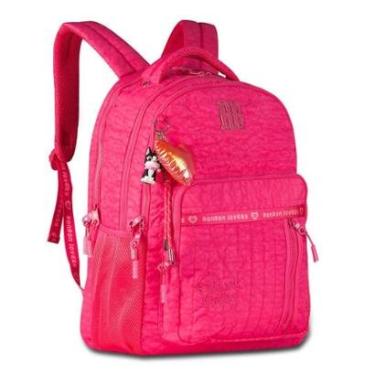 Imagem de Mochila Costas Rebecca Bonbon RB27005-Unissex