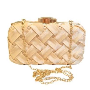 Imagem de Bolsa de Festa B-541-Feminino