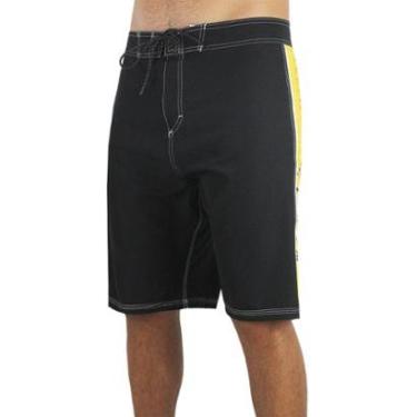 Imagem de Bermuda Rusty Charger 21 Masculina-Masculino