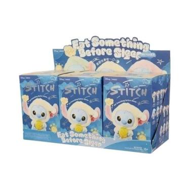 Imagem de Boneca Fofa Labu V3 Caixa Surpresa Brinquedos De Vinil Pelúcia Série C