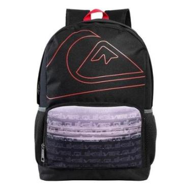 Imagem de Mochila Quiksilver 17 Esportiva POP 24 21,8L-Masculino