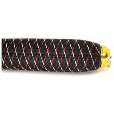 Imagem de Vara Pesca Telescopica Fibra Carbono 4,50Mt Ignitius Xingu