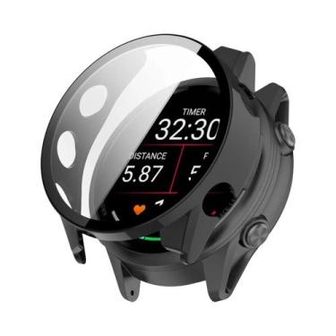 Imagem de Capa Protetora Para Garmin Forerunner 970 570 965 265 165 Venu 3 Vivoa