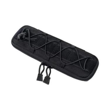 Imagem de Conjunto De Facas Táticas De Nylon Molle Multifuncional EDC Para Camin