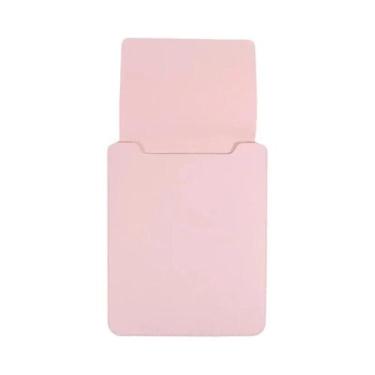 Imagem de Capa Protetora Fina De PU Para Laptop De 11-16 Polegadas, Bolsa Não Ma