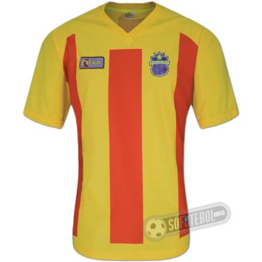 Imagem de Camisa Barcelona Paulistano - Modelo II