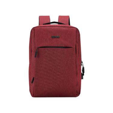 Imagem de Mochila Isiway Protech Vinho