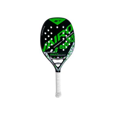 Imagem de Raquete Beach Tennis Vairo Exult Carbono 3K
