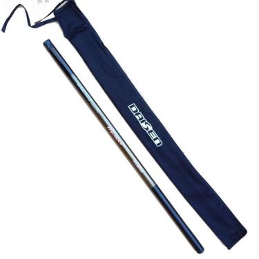 Imagem de Vara Maruri Telescópica Daisen Mandi Carbono 6,80m + Brinde