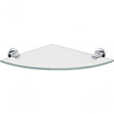 Imagem de Prateleira Casual Cromado De Canto 5560-ca-cr Fabrimar