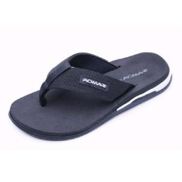 Imagem de CHINELO SAMOA DECK HIGHLAND-Masculino