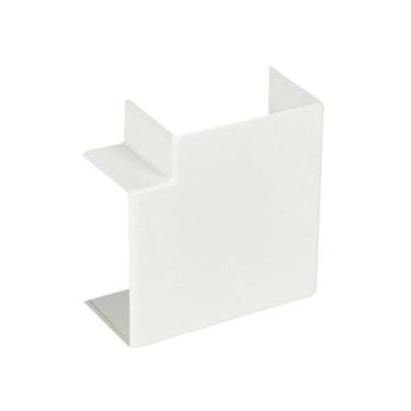 Imagem de Cotovelo Canaleta 90 Graus Dlp-S 85X50 638029 Legrand