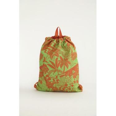 Imagem de Bolsa Farm Praiana Bandeira Matte Rio